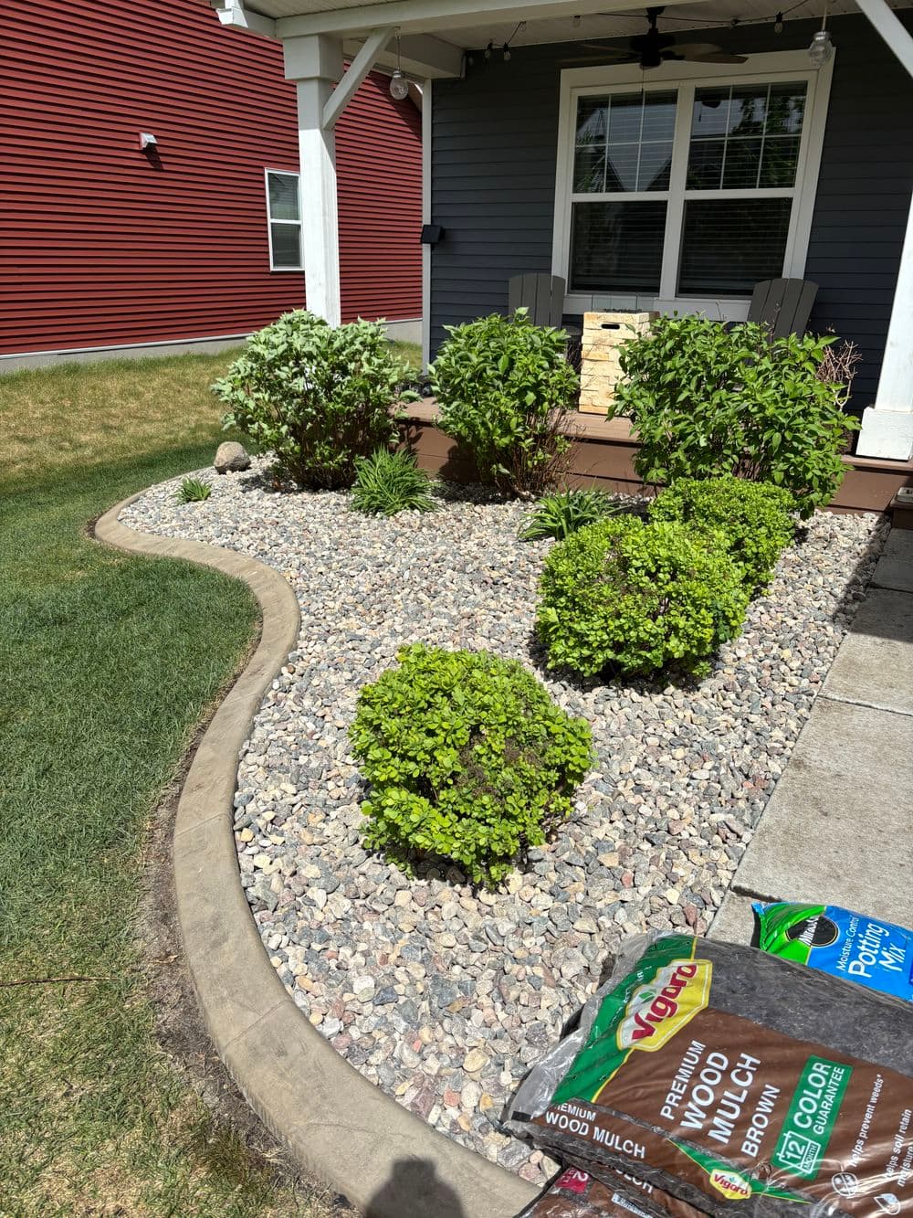 Landscape Design